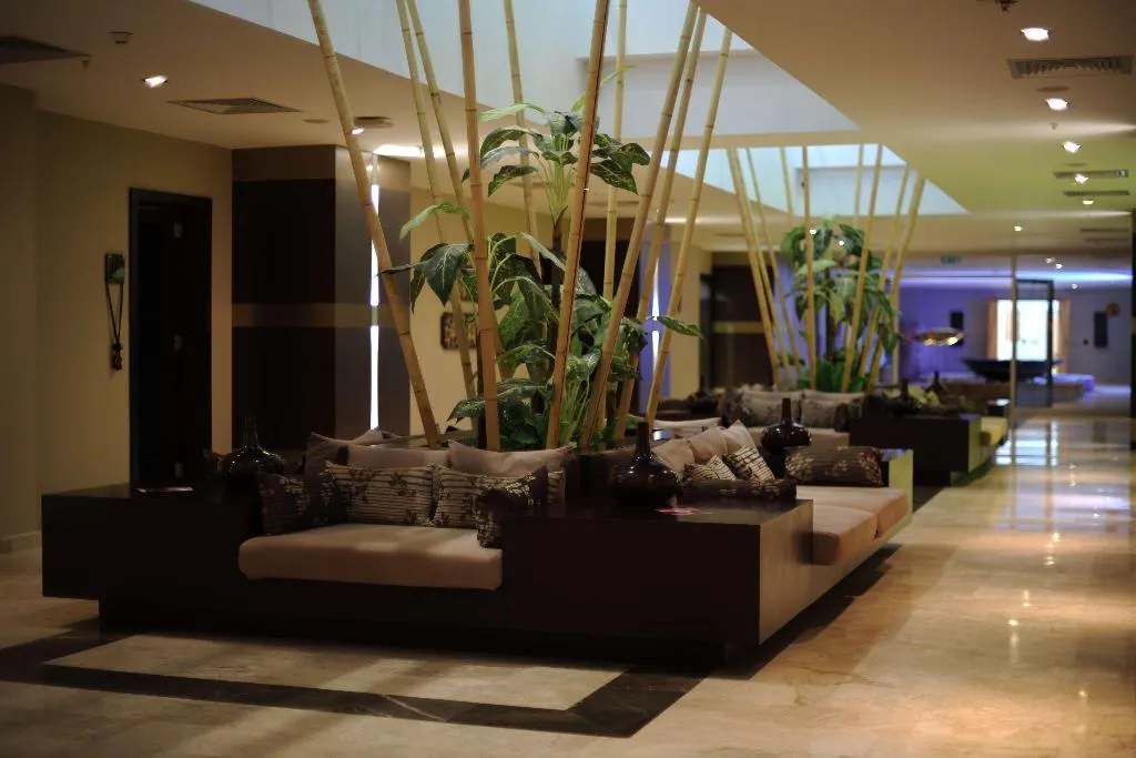 Sports and Entertainment, Radisson Blu Resort & SPA Cesme, Izmir