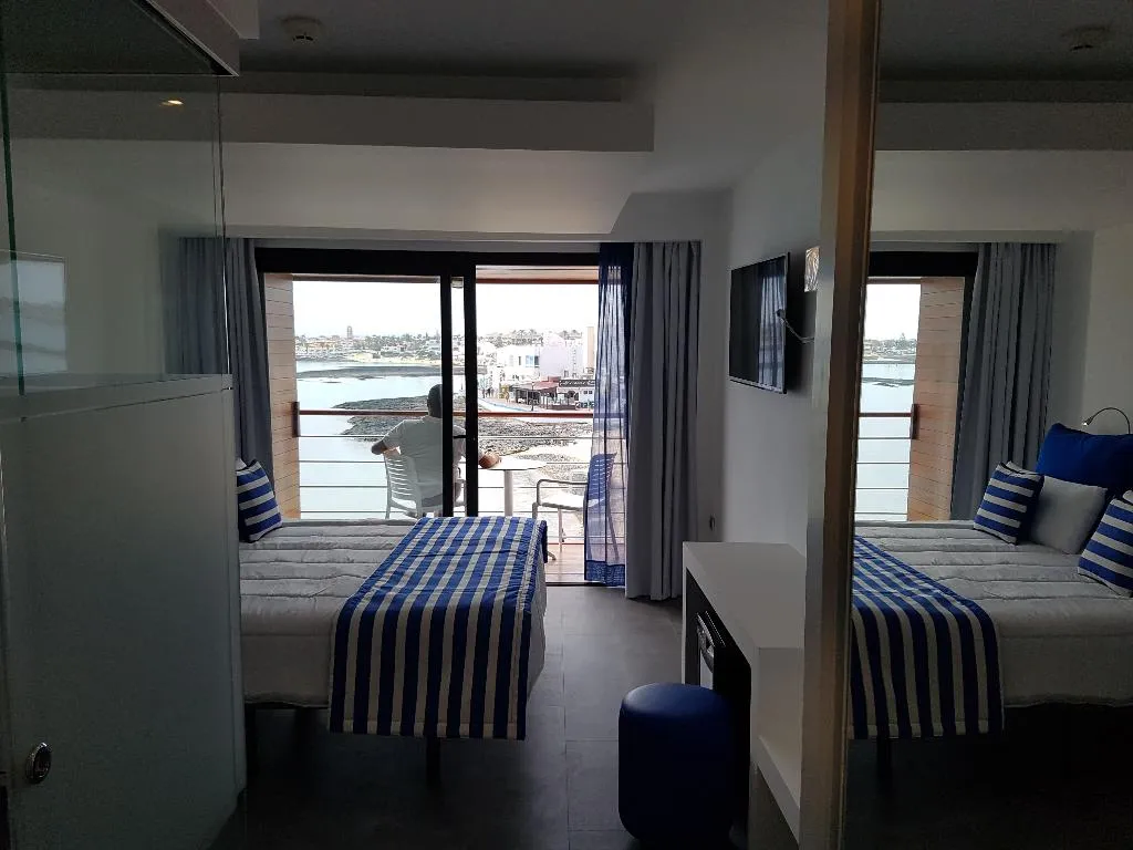 SUITE SEA VIEW Room, Hotel Boutique La Marquesina Adults Only, Fuerteventura