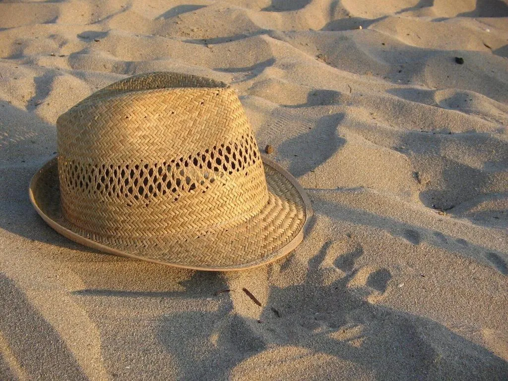 Beach, Lito Beach, Crete