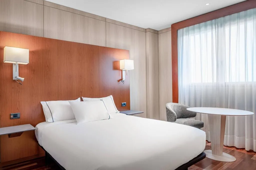 Room, AC Huelva, Costa De La Luz