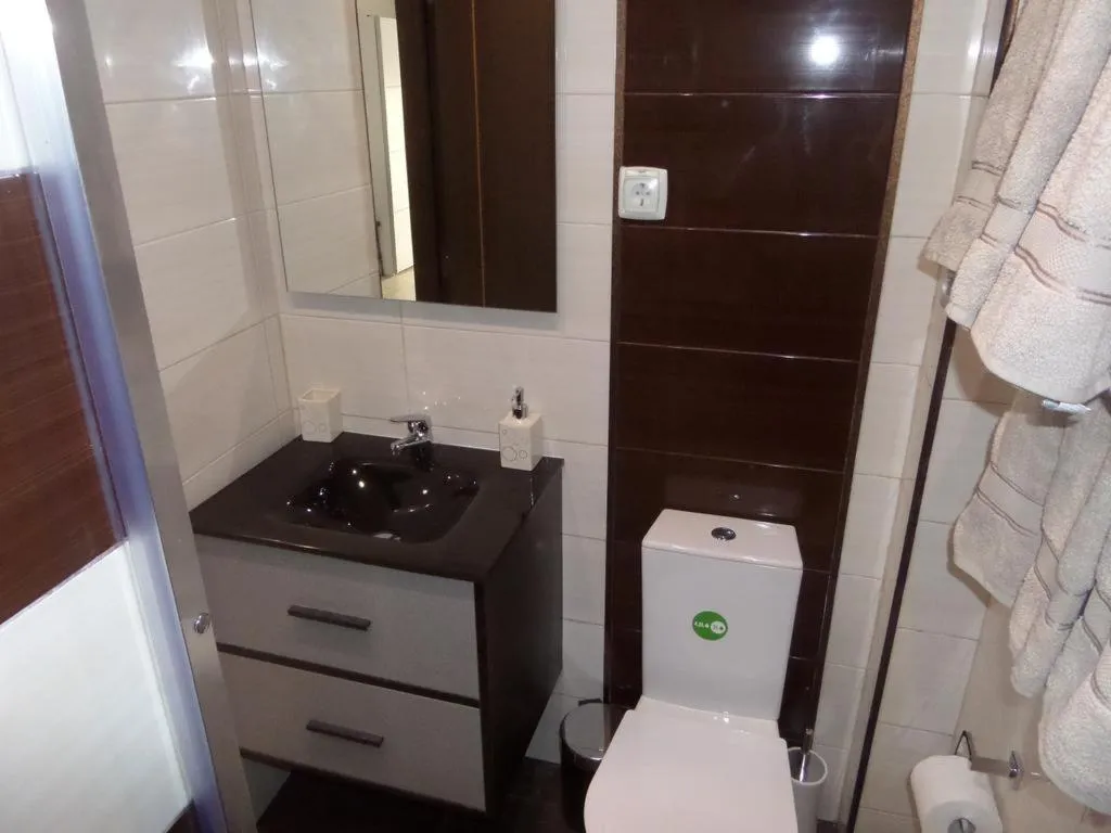 Room, Clube dos Arcos, Algarve