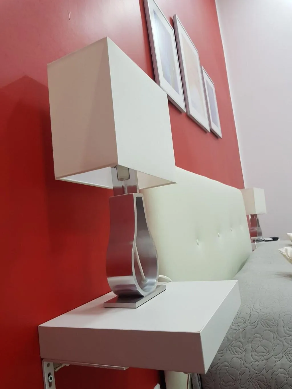 Room, Boutique Toledo, Naples
