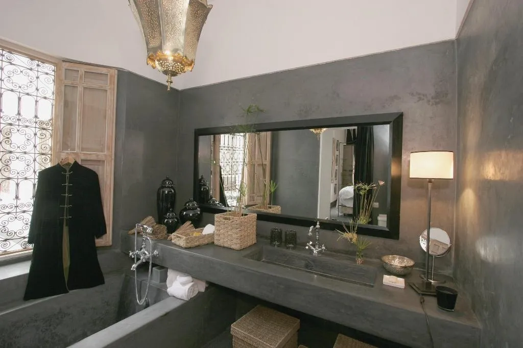 Room, Dar Seven, Marrakech