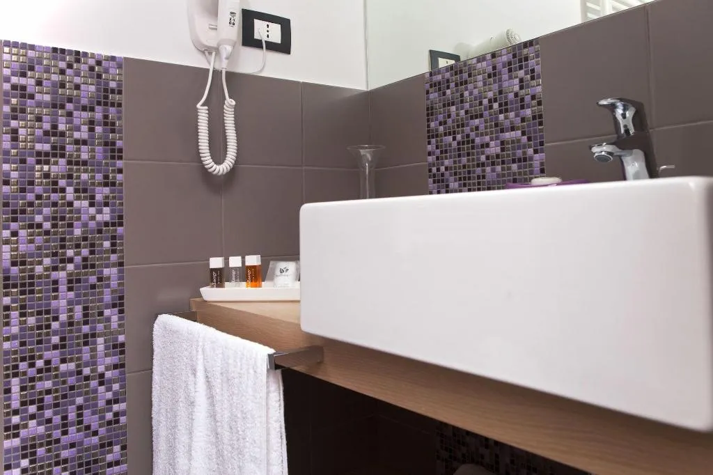 Room, B&B Villaseta, Catania
