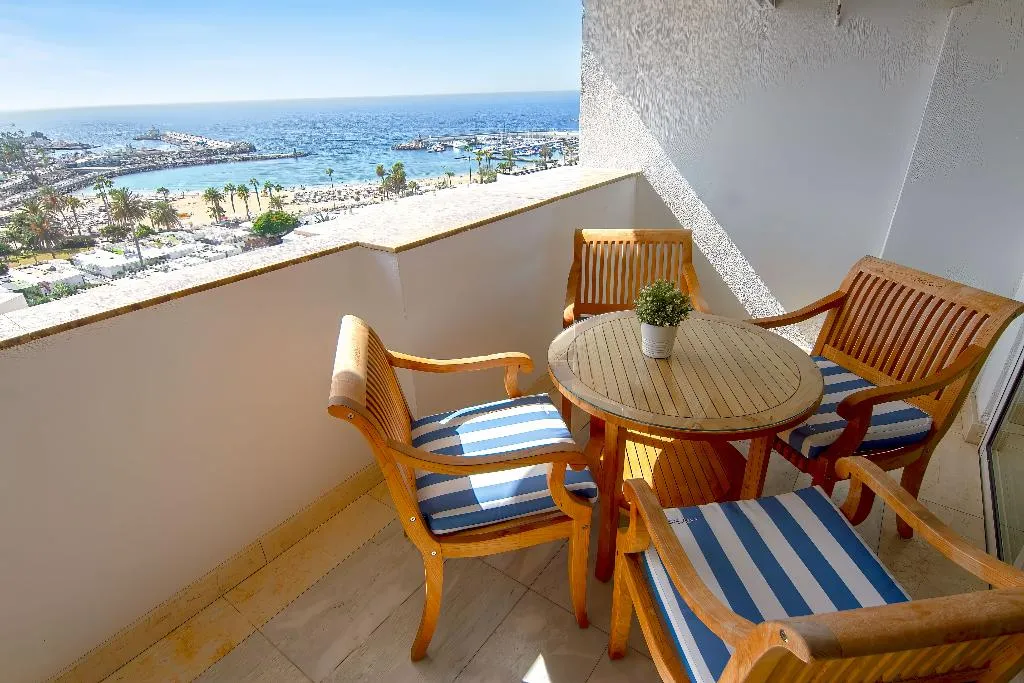 APARTMENT CAPACITY 2 TWO BEDROOMS Room, Maracaibo, Gran Canaria