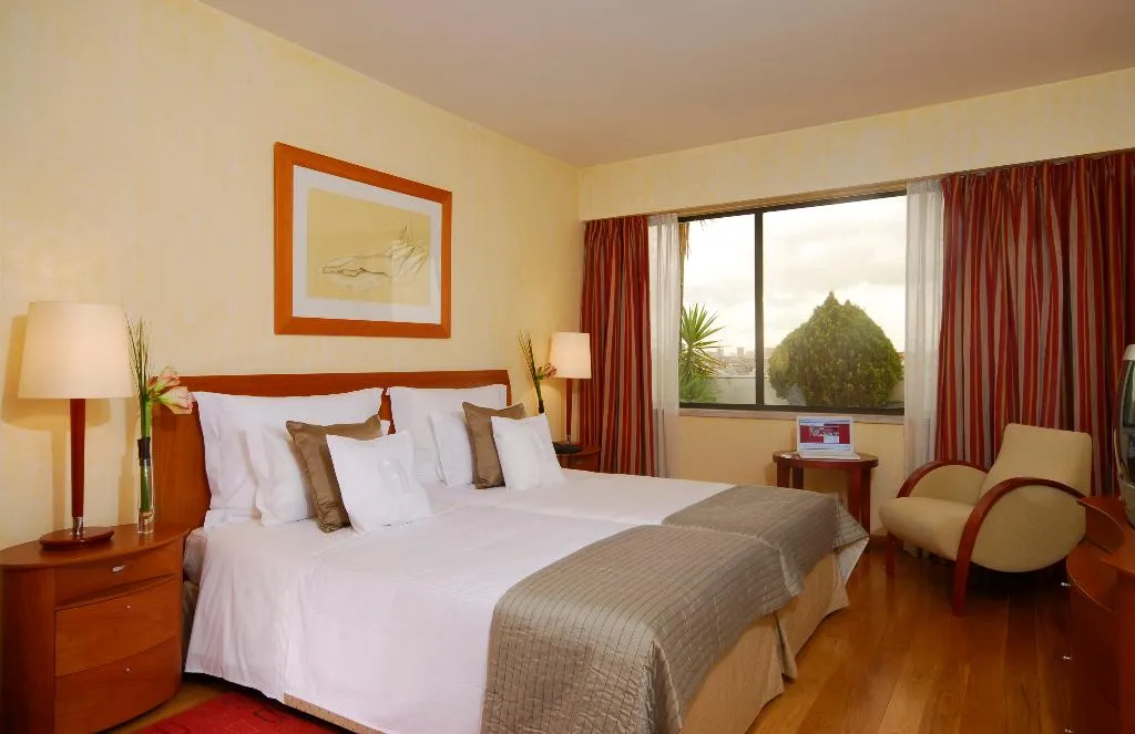 SUITE STANDARD Room, Altis Suites, Lisbon