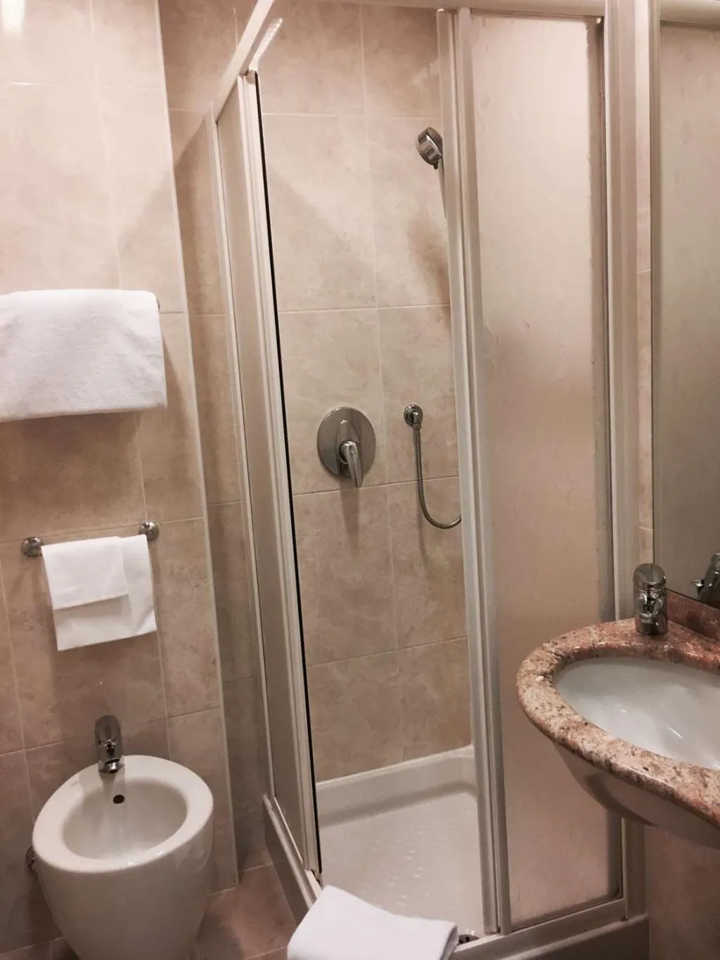 Room, Astoria Sure Hotel Collection by Best Western, Milan