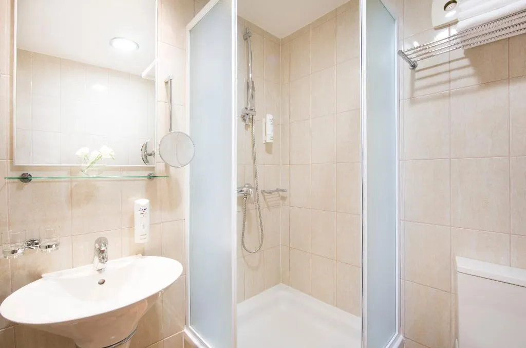 DOUBLE SUPERIOR WITH BALCONY Room, Aminess Vival Grand Azur Hotel, Dubrovnik