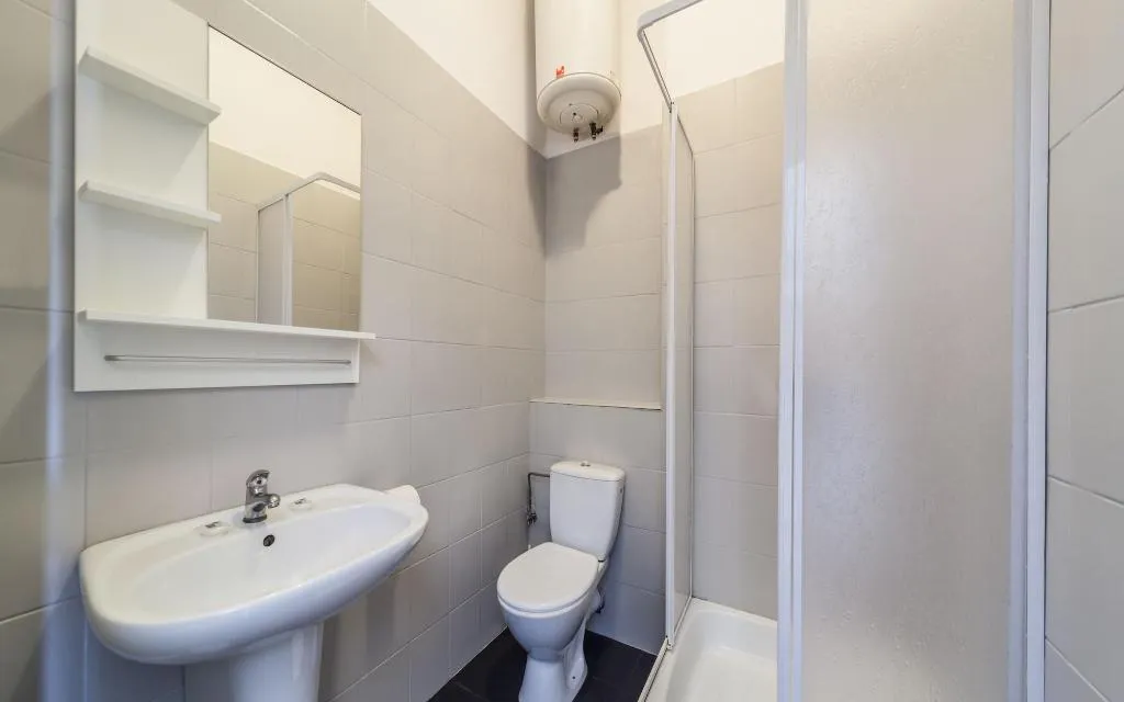 Room, Central Sopot, Gdansk