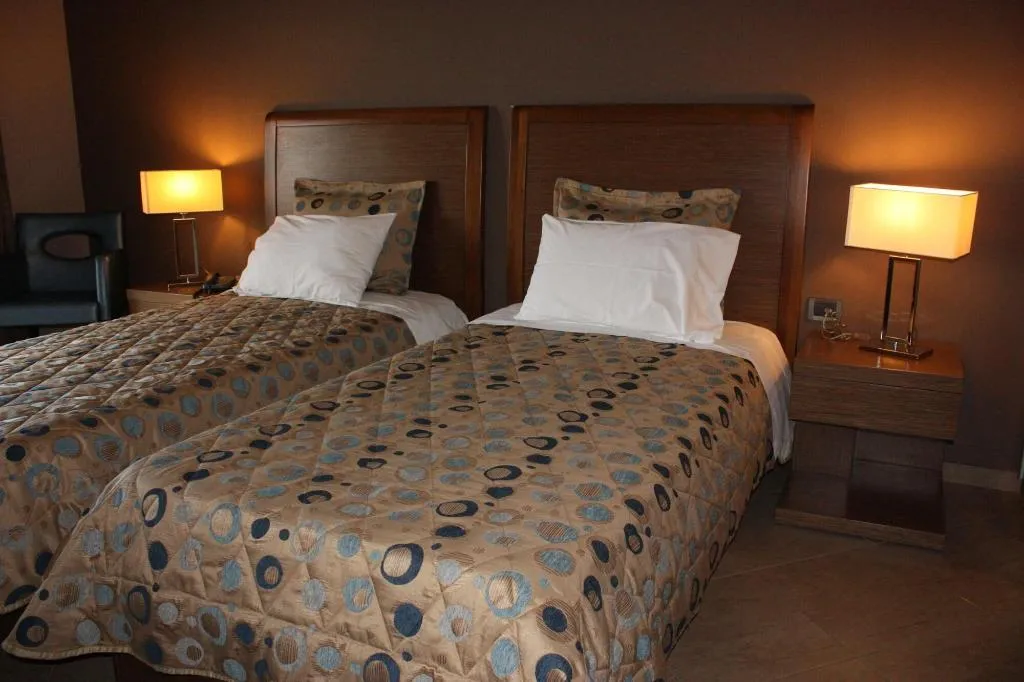 Room, Hotel Cariatis, Halkidiki