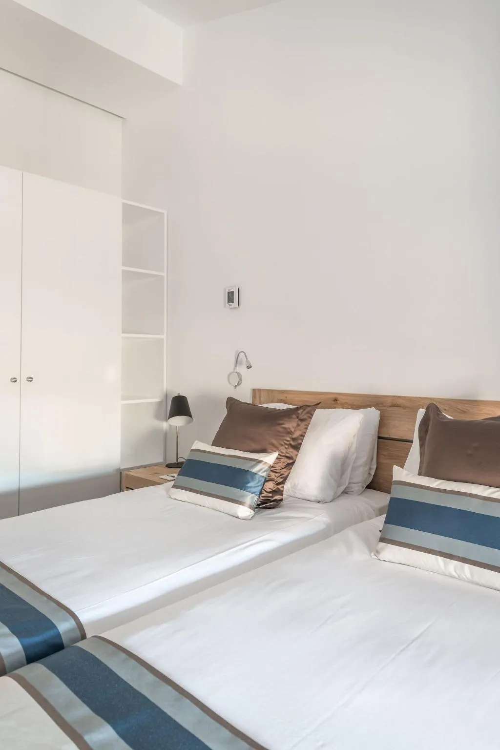 Room, Hotel Can Mostatxins, Majorca