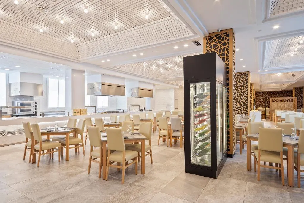 Restaurant, Best Punta Dorada, Costa Dorada