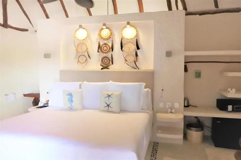 Room, Soho Boutique Holbox - Adults Only, Cancun Area