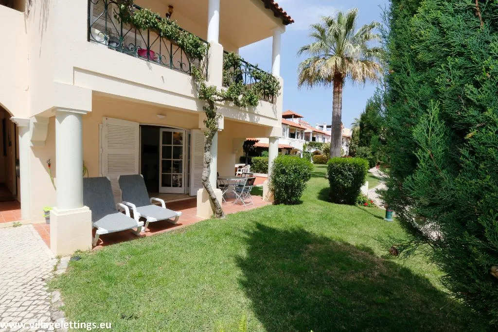 General view, Apartamentos The Old Village by Village 4u, Algarve