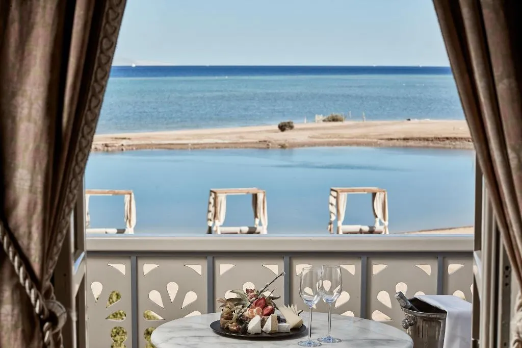 Room, La Maison Bleue - Adults Only, Red Sea Riviera