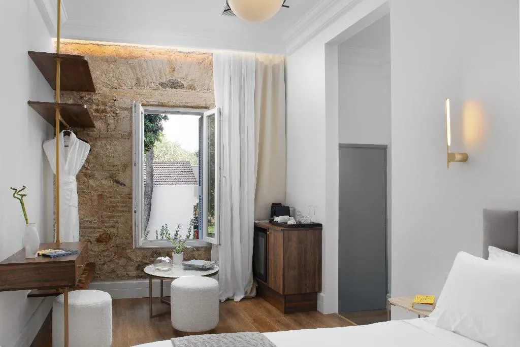 SUITE STANDARD Room, La Divina, Athens