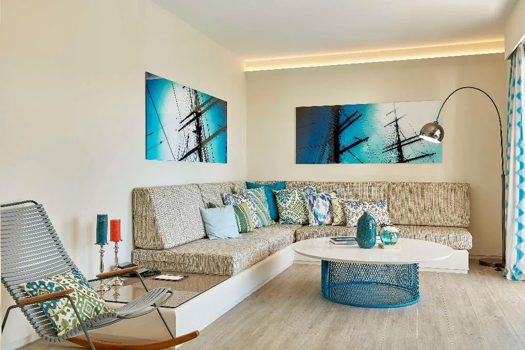 Room, Club Calimera Delfin Playa, Ibiza