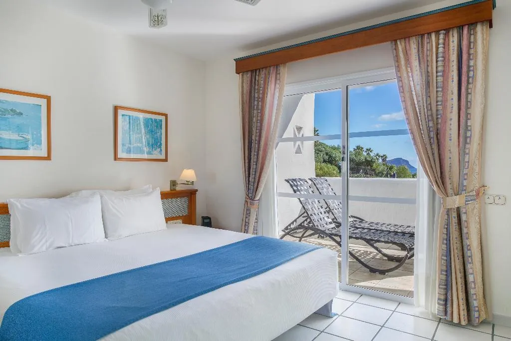 APARTMENT TWO BEDROOMS Room, Santa Barbara Golf & Ocean Golf Club, Tenerife