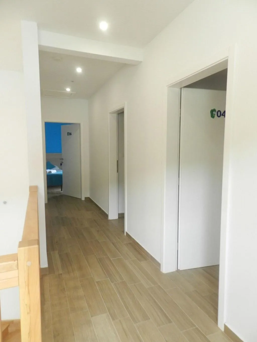 Lobby, YourCroatiaHoliday Bed & Breakfast, Istria