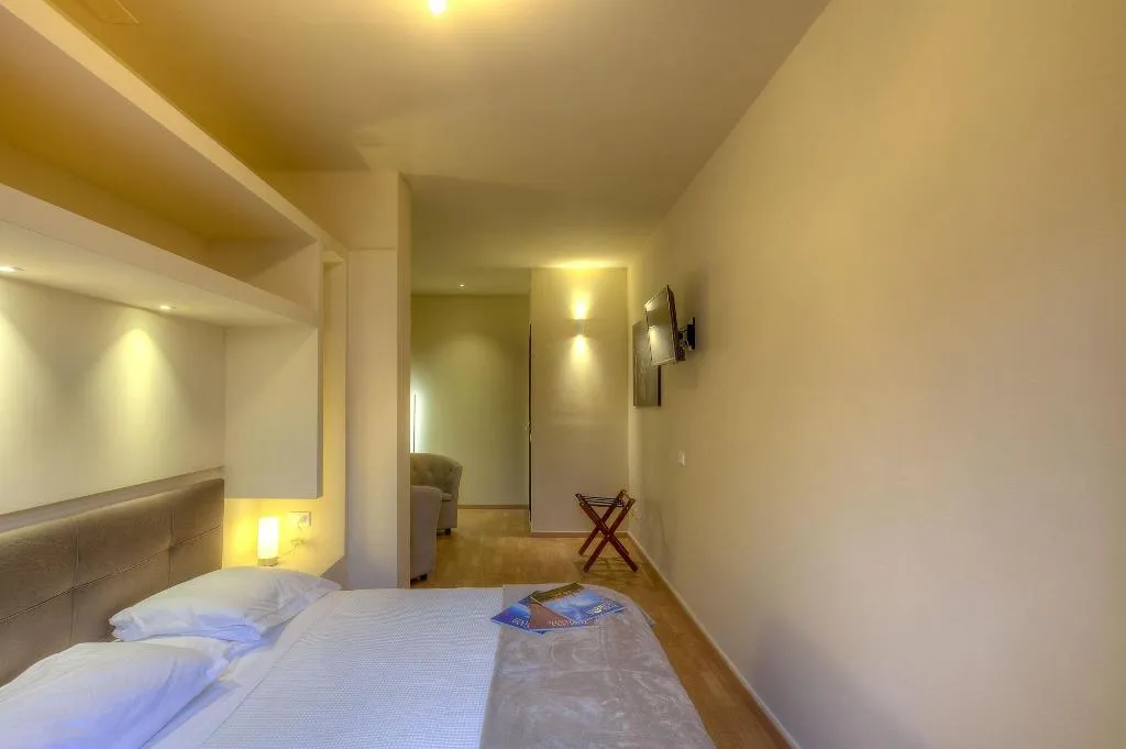 Room, Home Boutique Santa Maria Novella, Florence