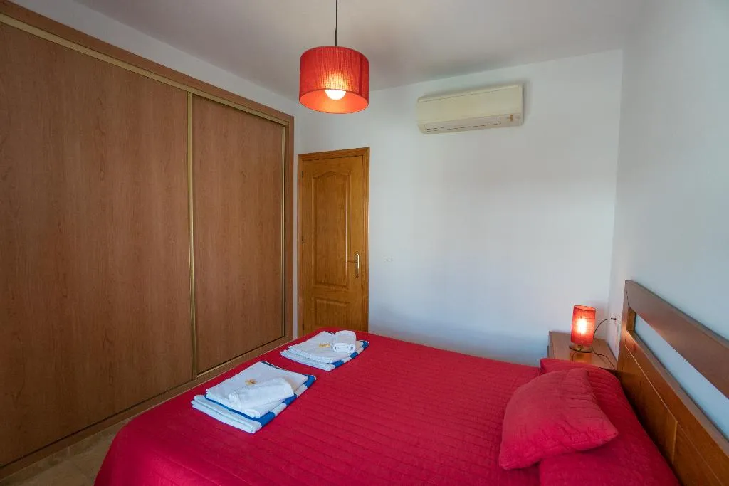 APARTMENT ONE BEDROOM Room, Apartamentos Turísticos Manuel Martín, Costa Del Sol