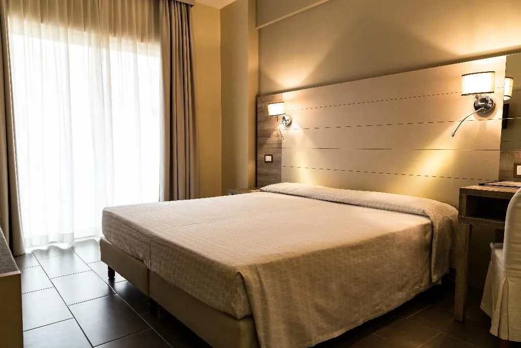 DOUBLE COMFORT Room, Pineta Palace, Rome