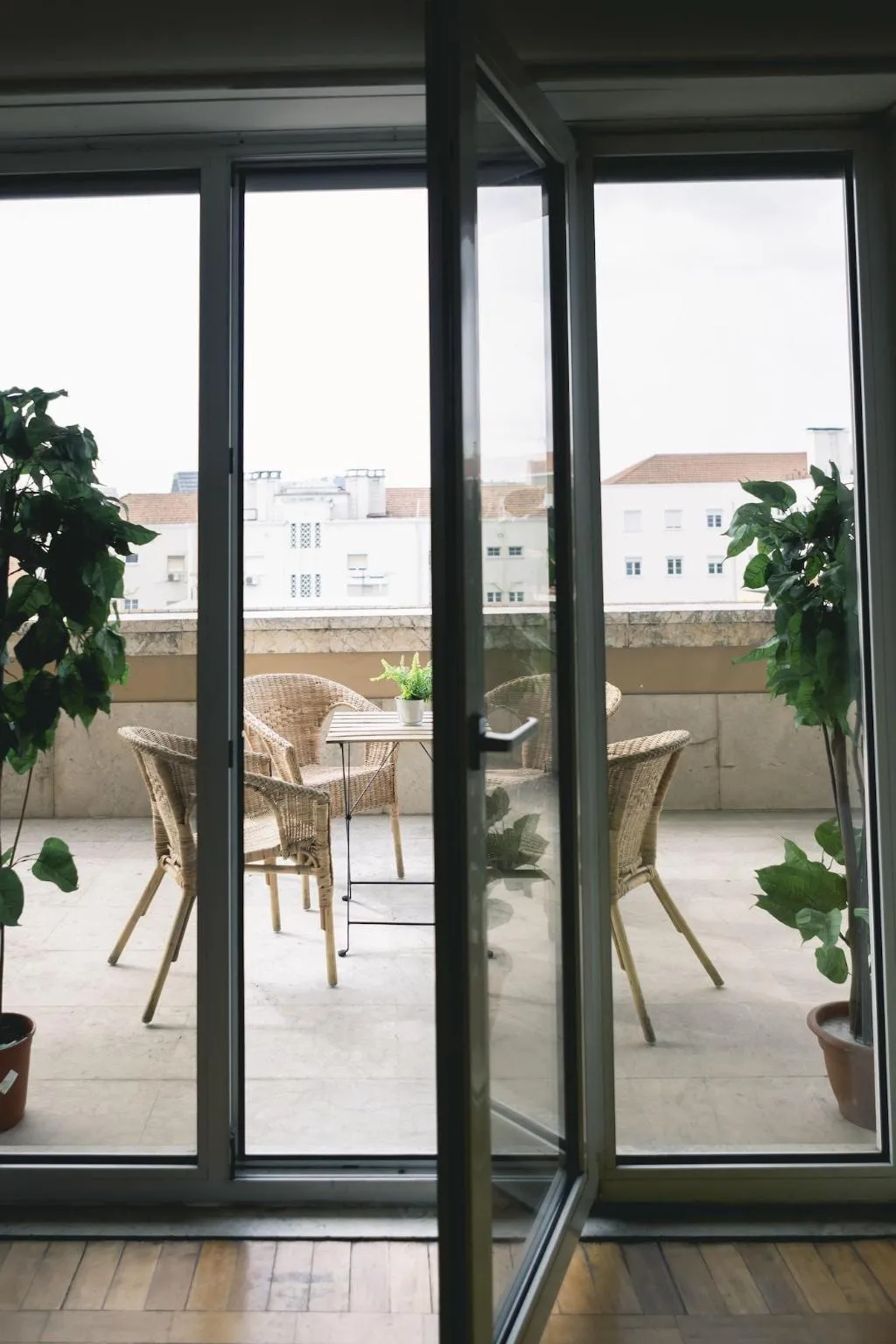 Room, Home Sweet Lisbon, Lisbon