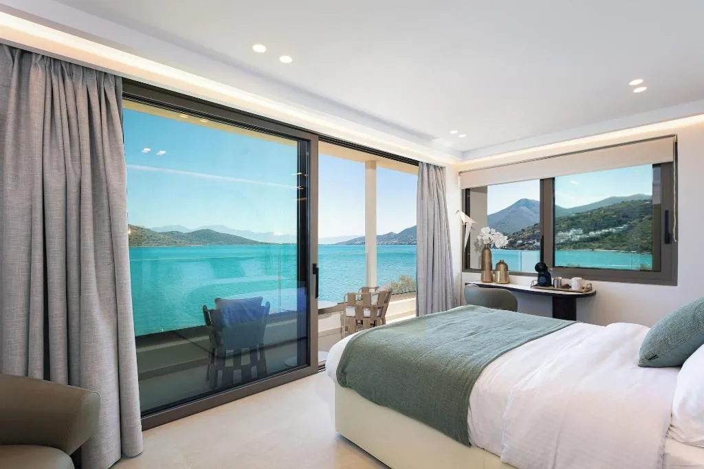 Room, Naiades Boutique Hotel - Adults Only, Crete
