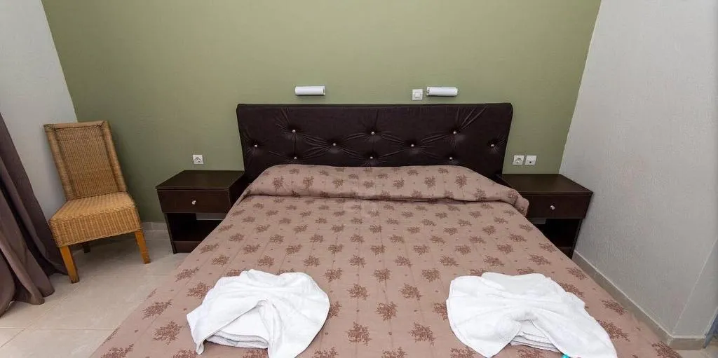 Double or Twin STANDARD Room, Corali Beach Scaletta, Crete
