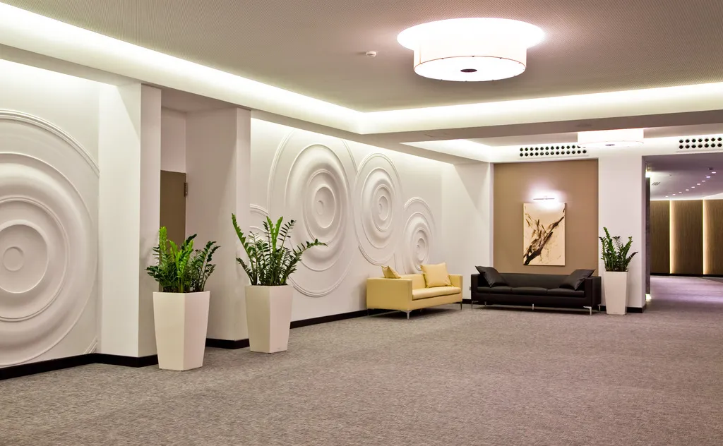 Conferences, Miraggio Thermal Spa Resort, Halkidiki