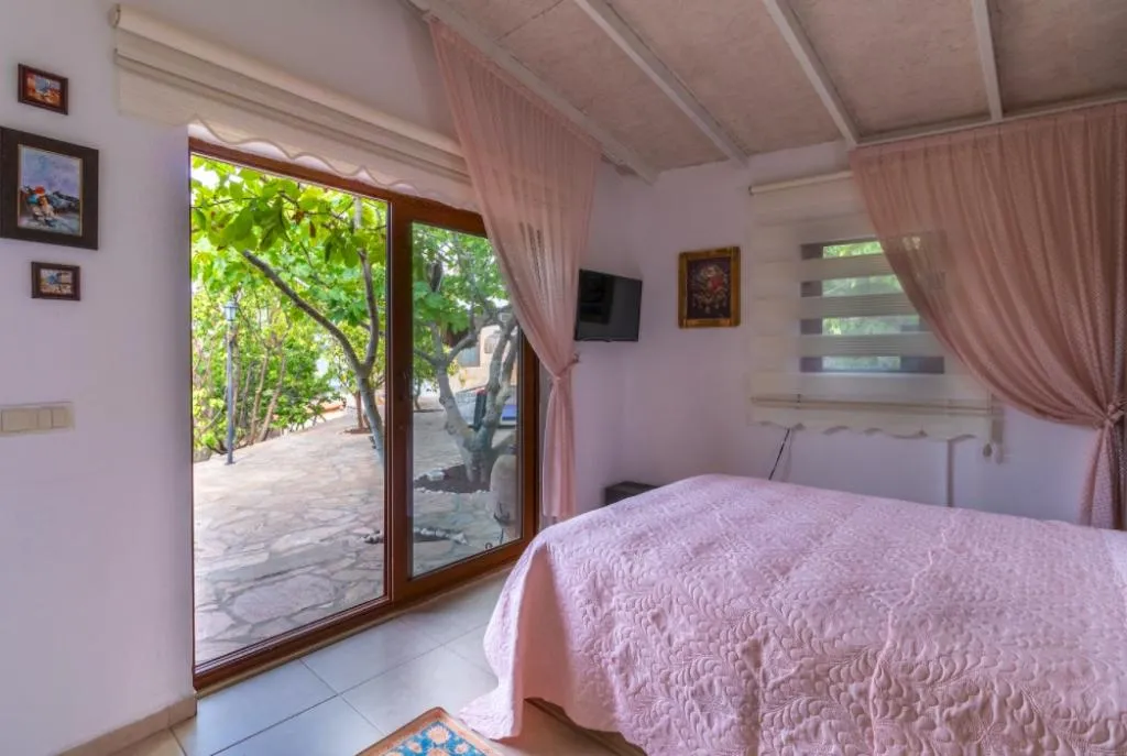 Room STANDARD Room, Windy Hill Selimiye, Dalaman