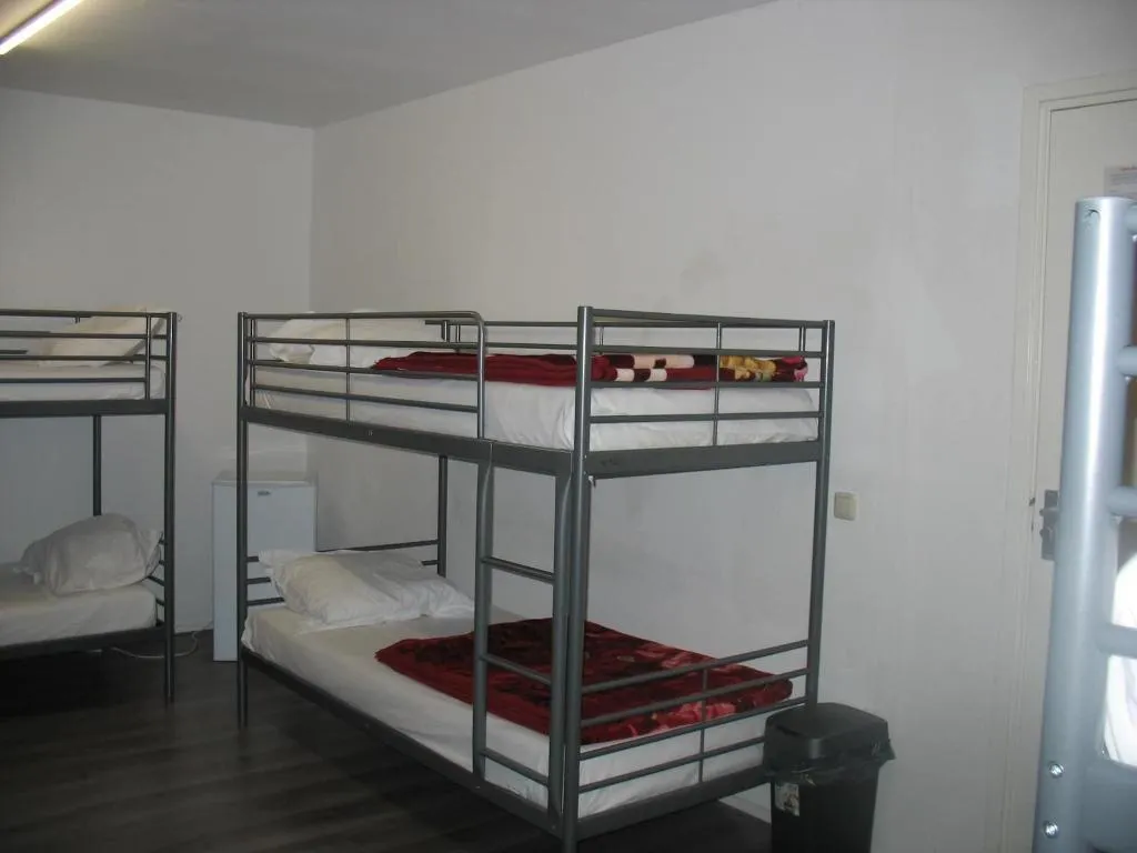 Room, Guest House Amsterdam, Amsterdam
