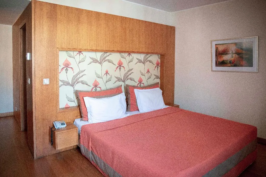 STUDIO STANDARD Room, Apartamentos Turisticos Atlantida, Madeira