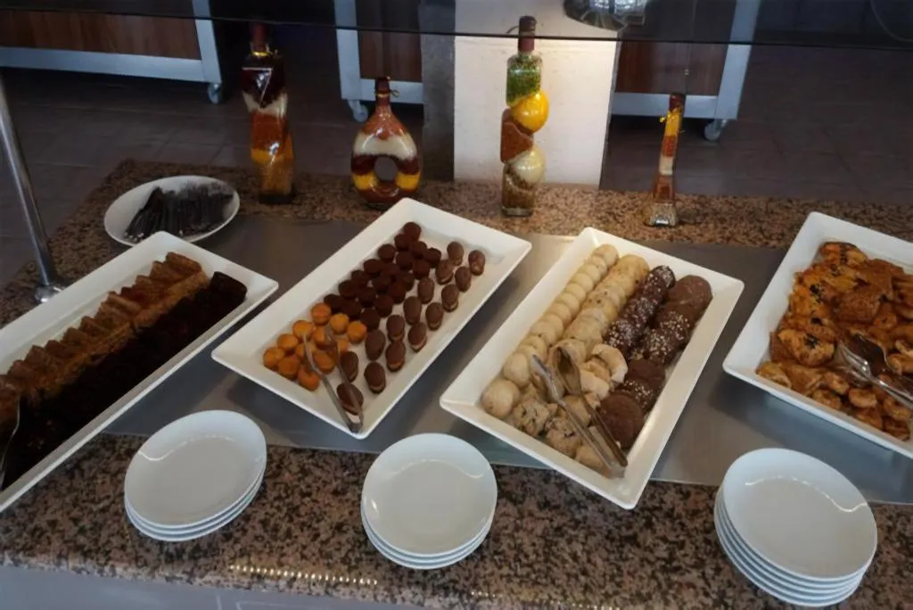 Restaurant, Daisy Garden Resort Hotel, Dalaman