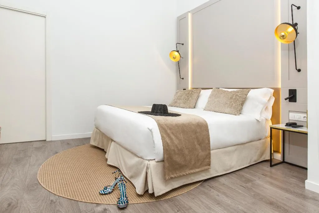 DOUBLE STANDARD Room, ICON Rosetó, Majorca