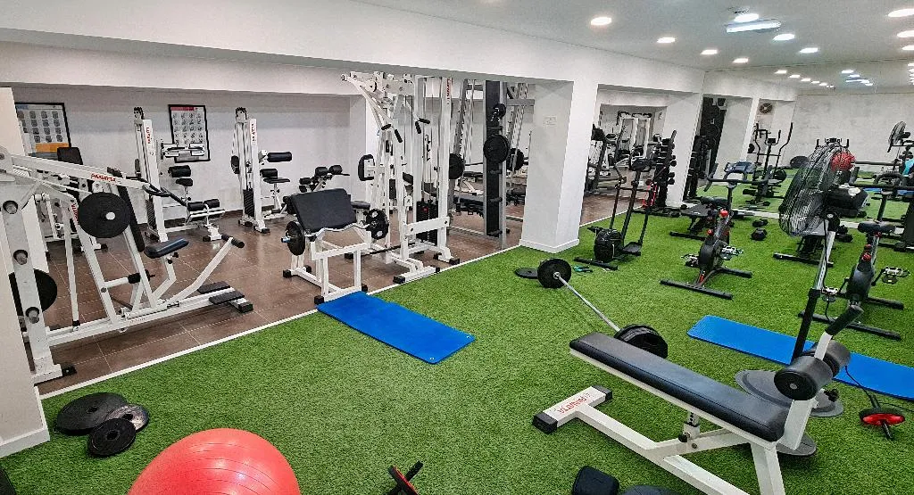 Sports and Entertainment, Sveltos Hotel, Cyprus