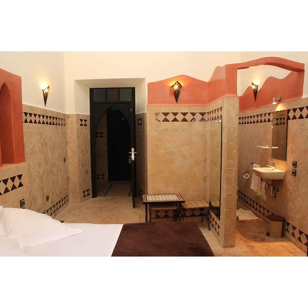 Room, Toulousain, Marrakech