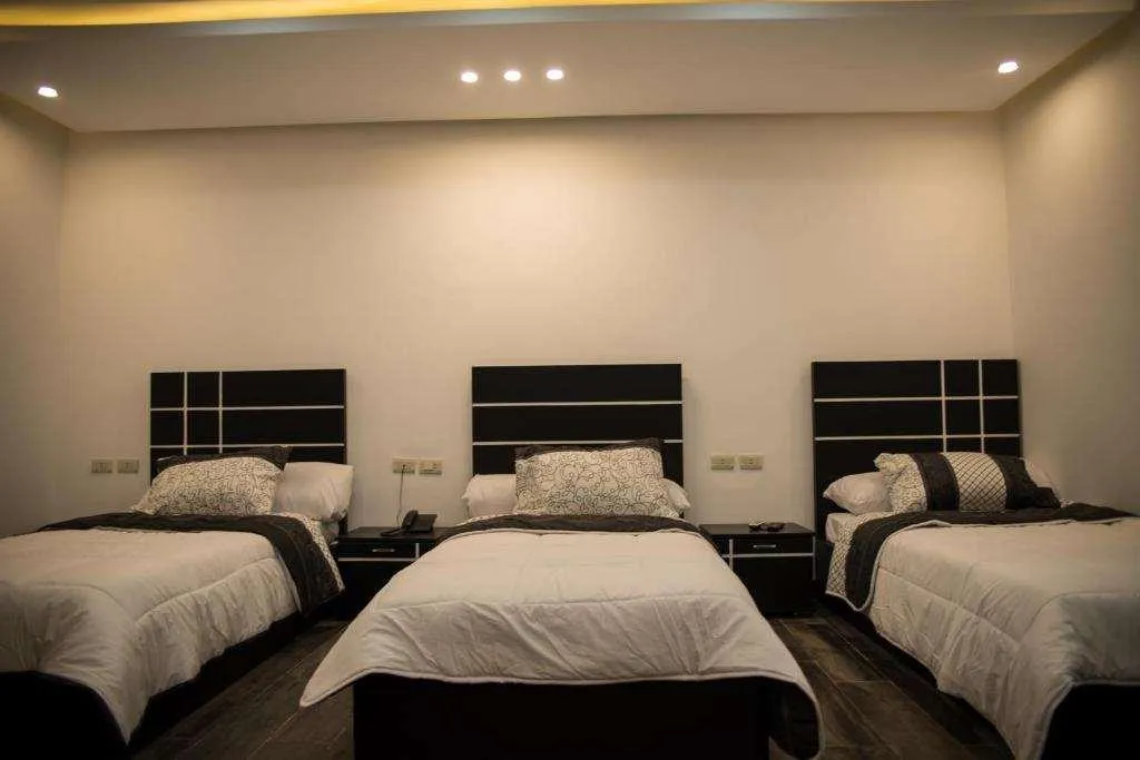 Room, Marvel Stone Hotel, Cairo