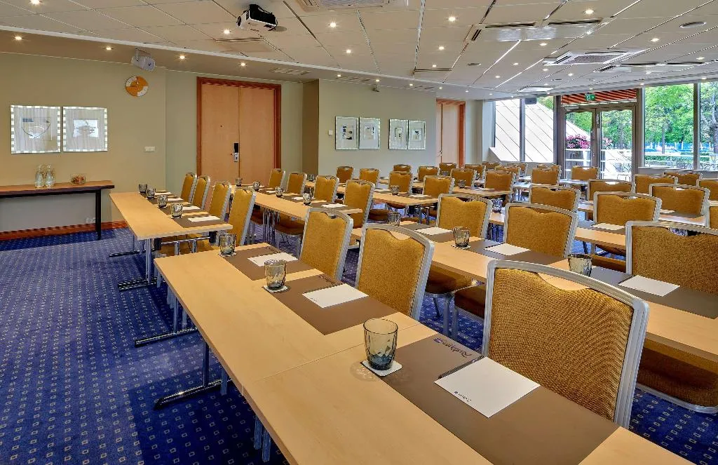 Conferences, Radisson Blu Ridzene Hotel, Riga