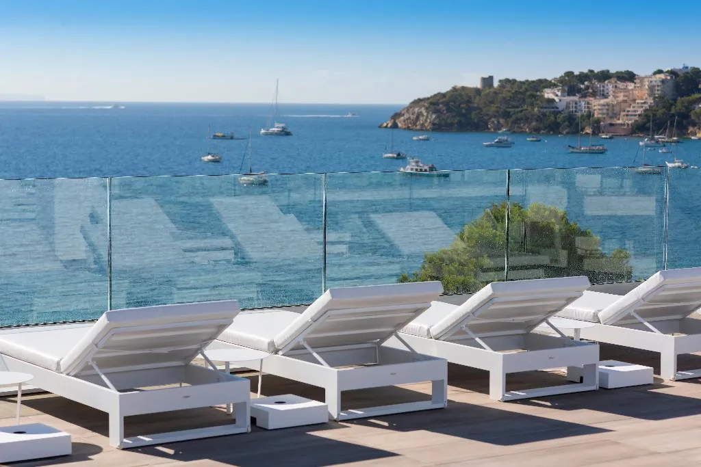 Pool, Palia Tropico, Majorca