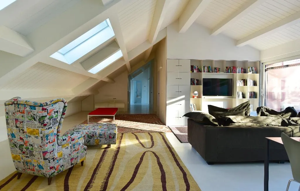 APARTMENT TWO BEDROOMS Room, Le Suite Di Palazzo Segreti, Milan