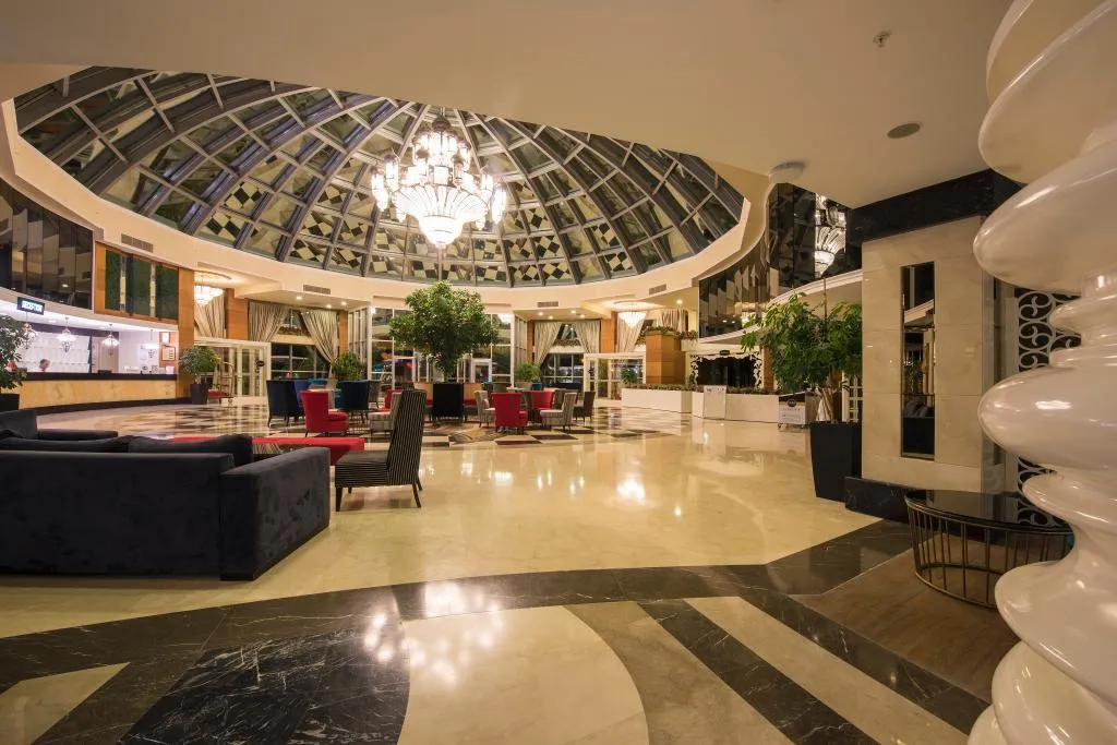 General view, Side Alegria Hotel & Spa ADULT ONLY, Antalya