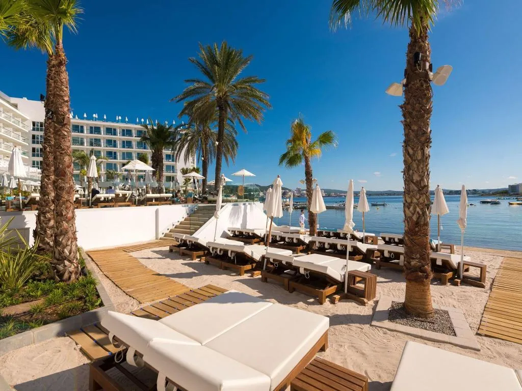 Beach, Amare Beach Hotel Ibiza, Ibiza