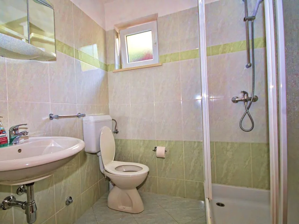 APARTMENT CAPACITY 2 Room, Apartments Snjezana, Istria