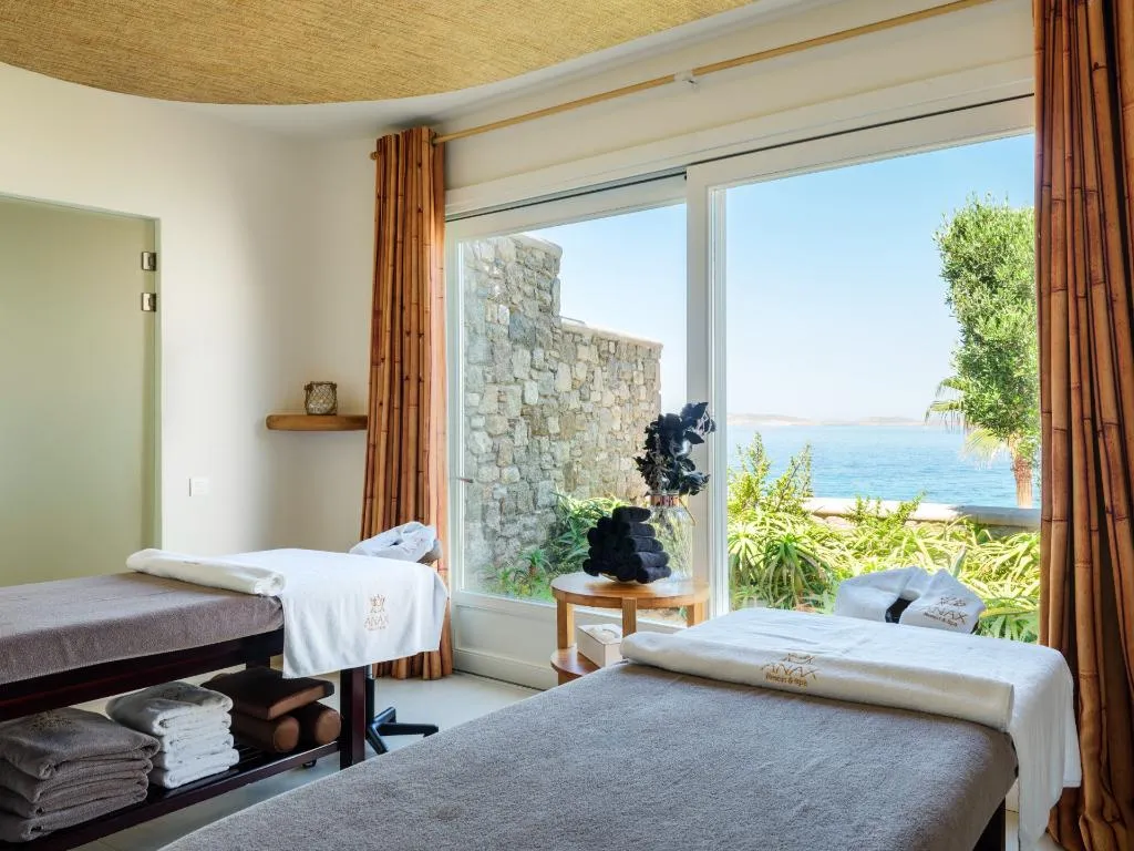 Sports and Entertainment, Anax Resort And Spa, Mykonos