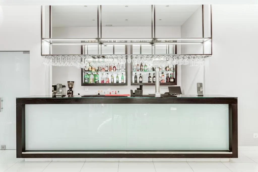 Bar, Vila Baleira Funchal, Madeira