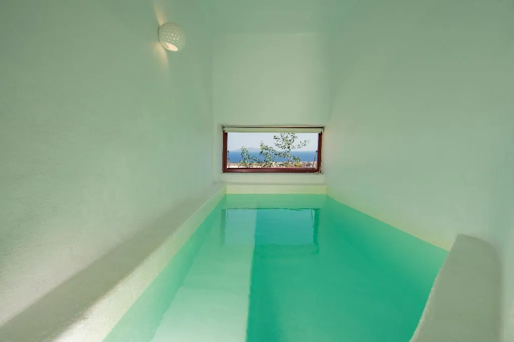 SUITE SUPERIOR Room, Nano Suites, Santorini