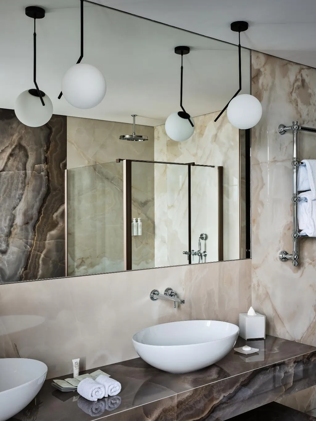 SUITE LAKE VIEW Room, Boutique Hotel Stresa, Milan
