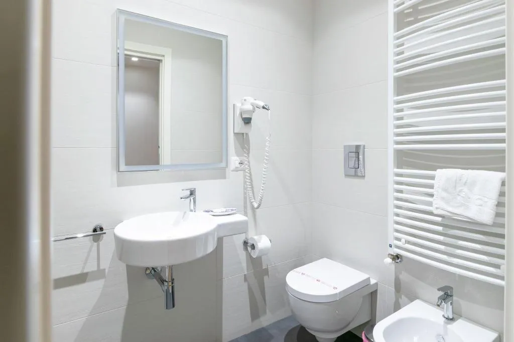 Room, Belmonte102 Esclusive Suites, Palermo