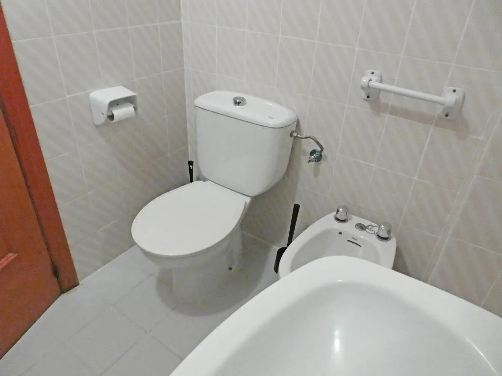 APARTMENT CAPACITY 6 TWO BEDROOMS Room, Jardines de Gandia I-II 3000, Valencia